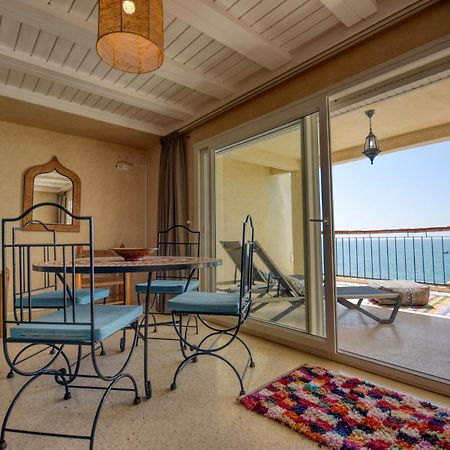 Itry - Ocean By Coralia - 6 Px Appartement Agadir Buitenkant foto