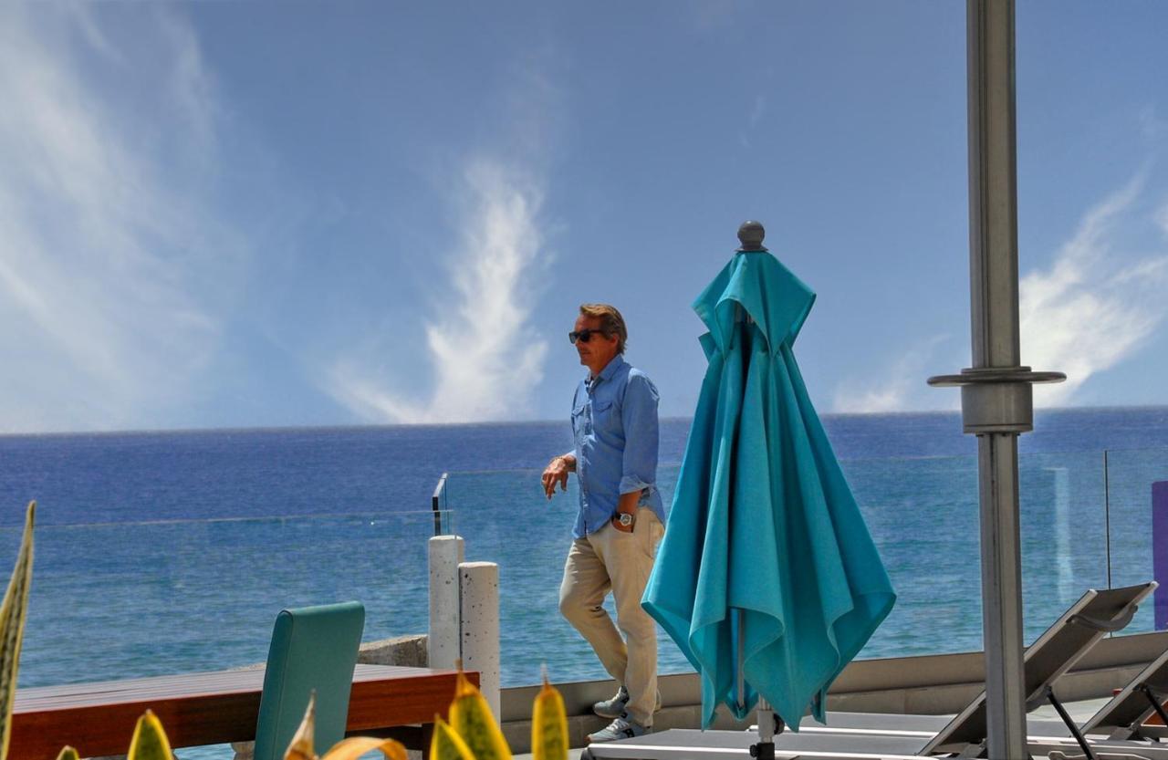 Itry - Ocean By Coralia - 6 Px Appartement Agadir Buitenkant foto