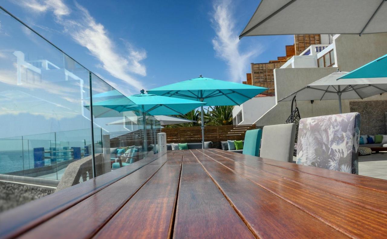 Itry - Ocean By Coralia - 6 Px Appartement Agadir Buitenkant foto
