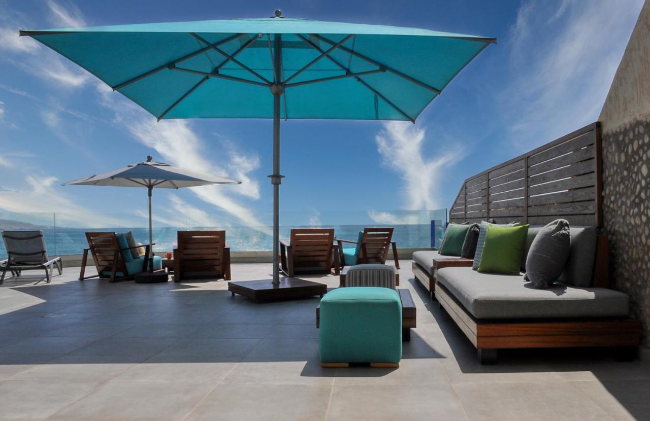 Itry - Ocean By Coralia - 6 Px Appartement Agadir Buitenkant foto