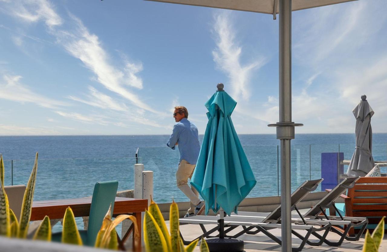 Itry - Ocean By Coralia - 6 Px Appartement Agadir Buitenkant foto