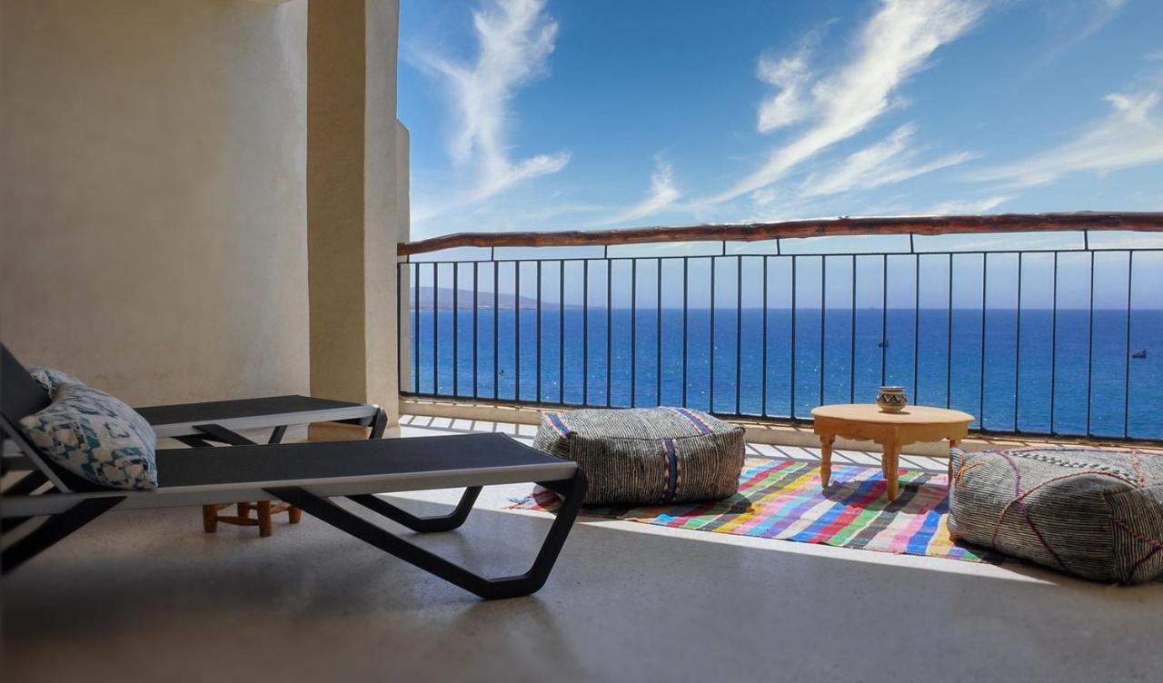 Itry - Ocean By Coralia - 6 Px Appartement Agadir Buitenkant foto