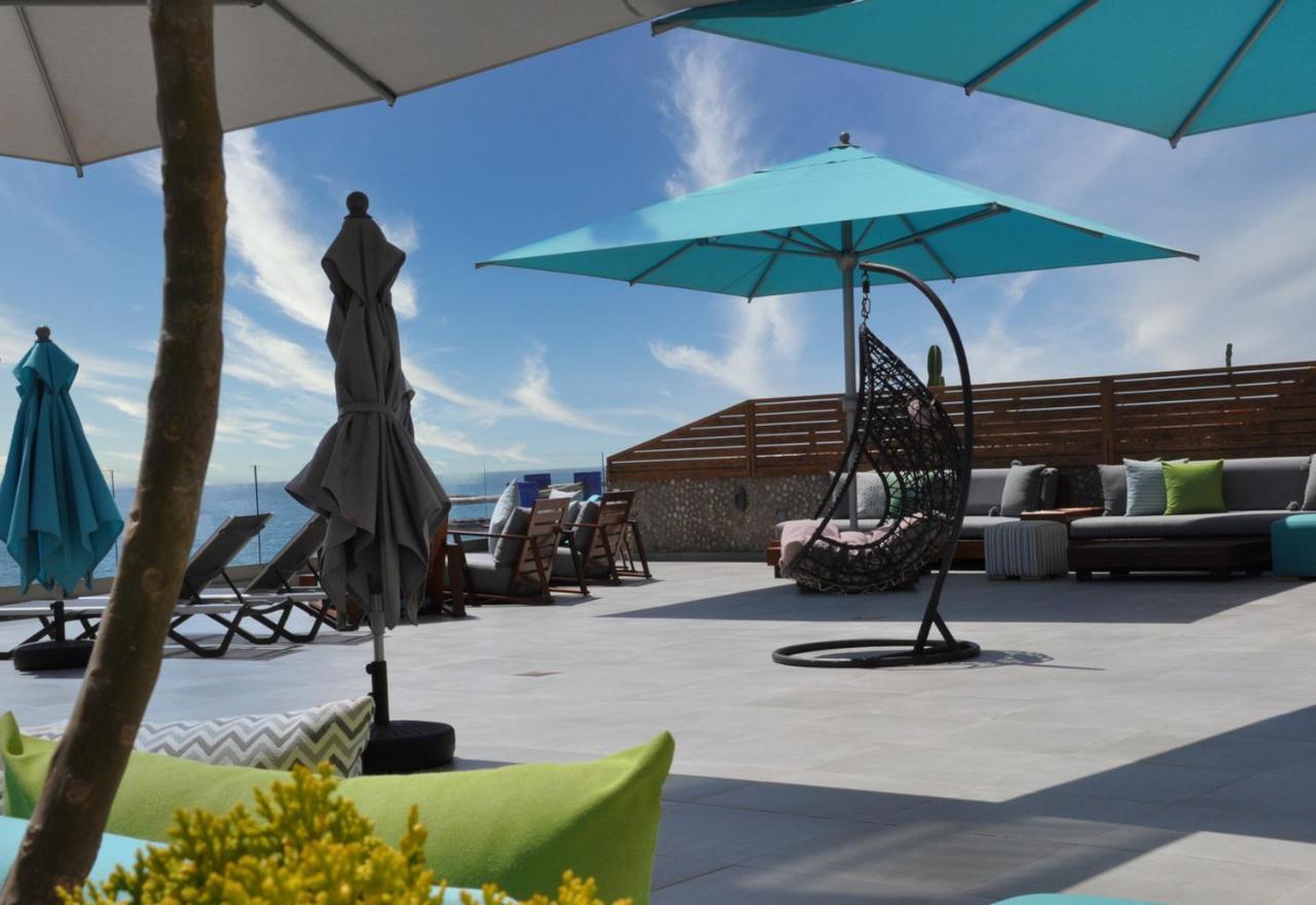 Itry - Ocean By Coralia - 6 Px Appartement Agadir Buitenkant foto