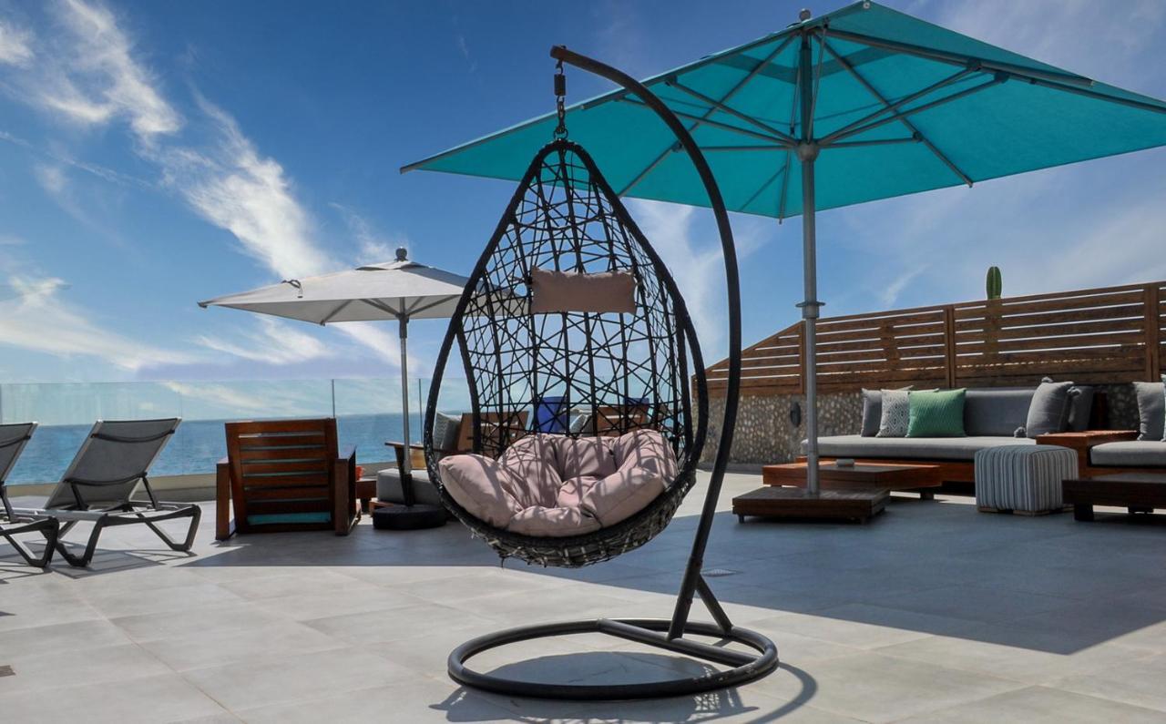 Itry - Ocean By Coralia - 6 Px Appartement Agadir Buitenkant foto