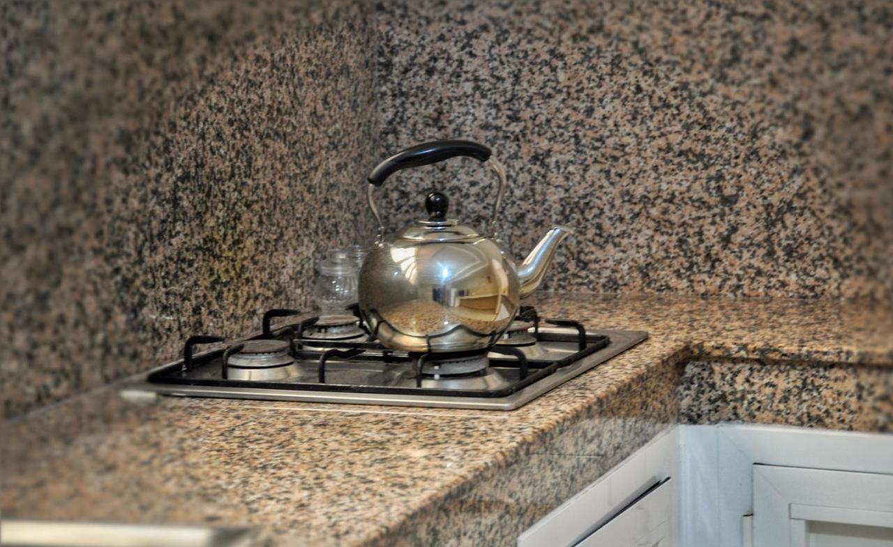 Itry - Ocean By Coralia - 6 Px Appartement Agadir Buitenkant foto