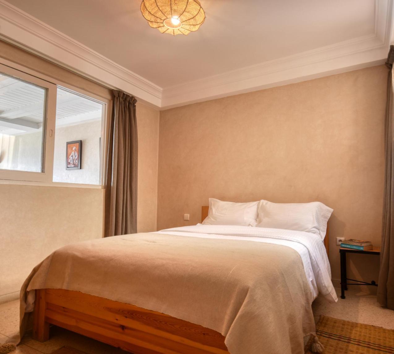 Itry - Ocean By Coralia - 6 Px Appartement Agadir Buitenkant foto